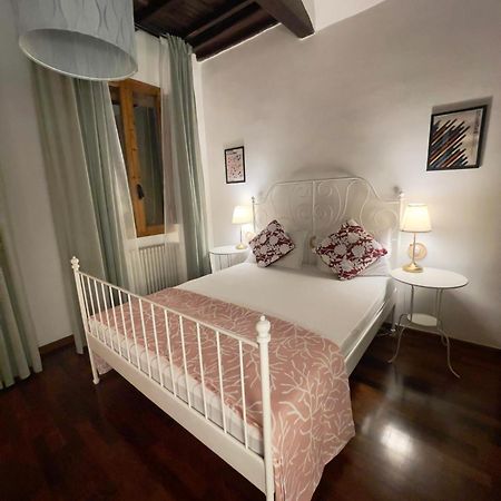 The Florentine Nest ฟลอเรนซ์ ภายนอก รูปภาพ