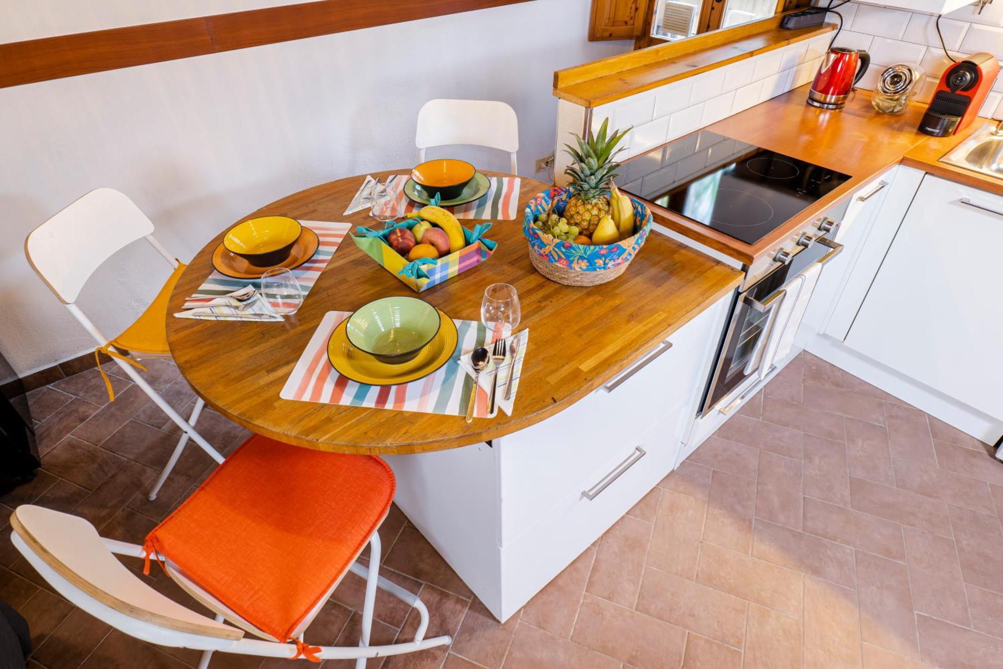 The Florentine Nest ฟลอเรนซ์ ภายนอก รูปภาพ