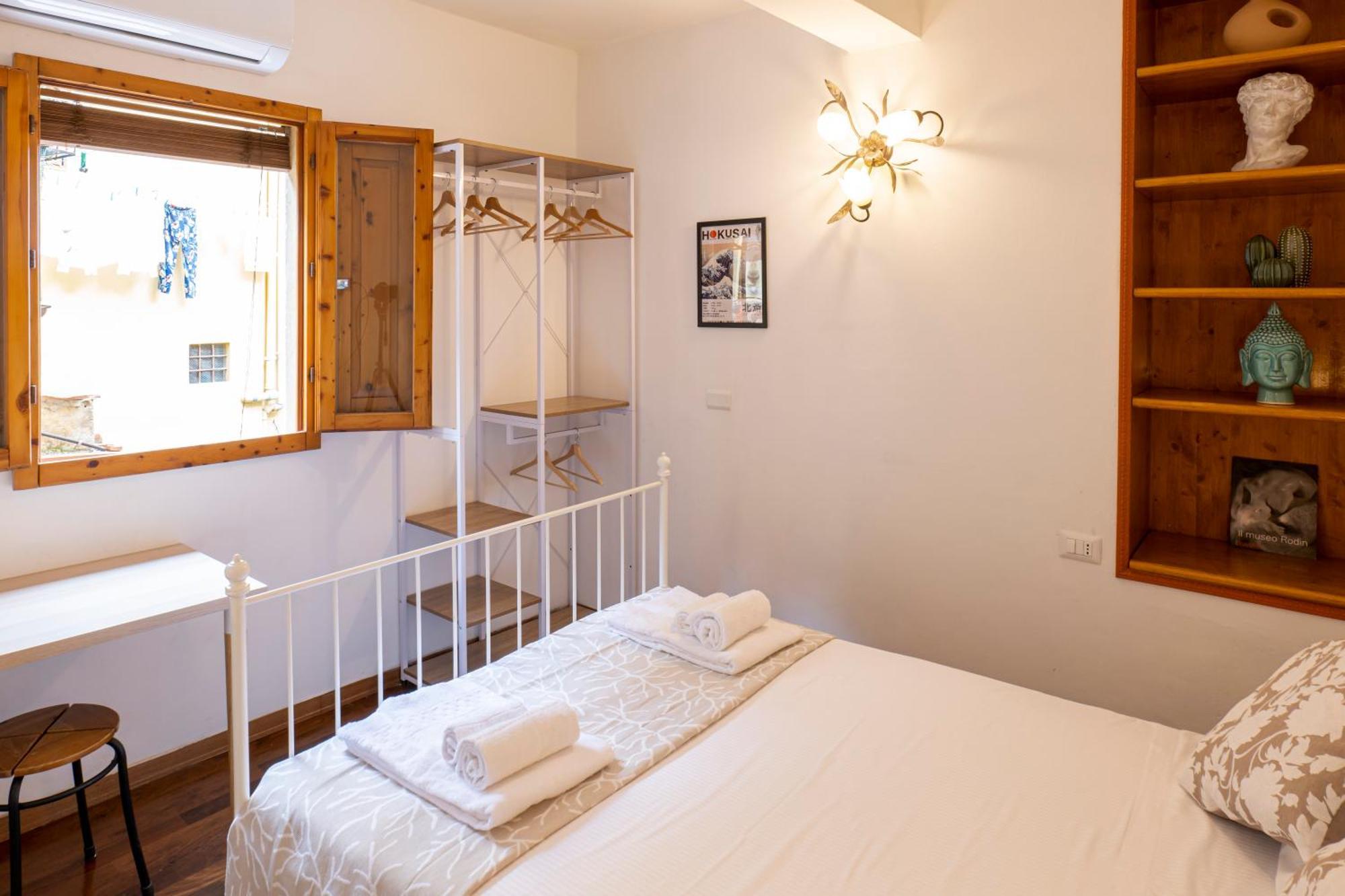 The Florentine Nest ฟลอเรนซ์ ภายนอก รูปภาพ