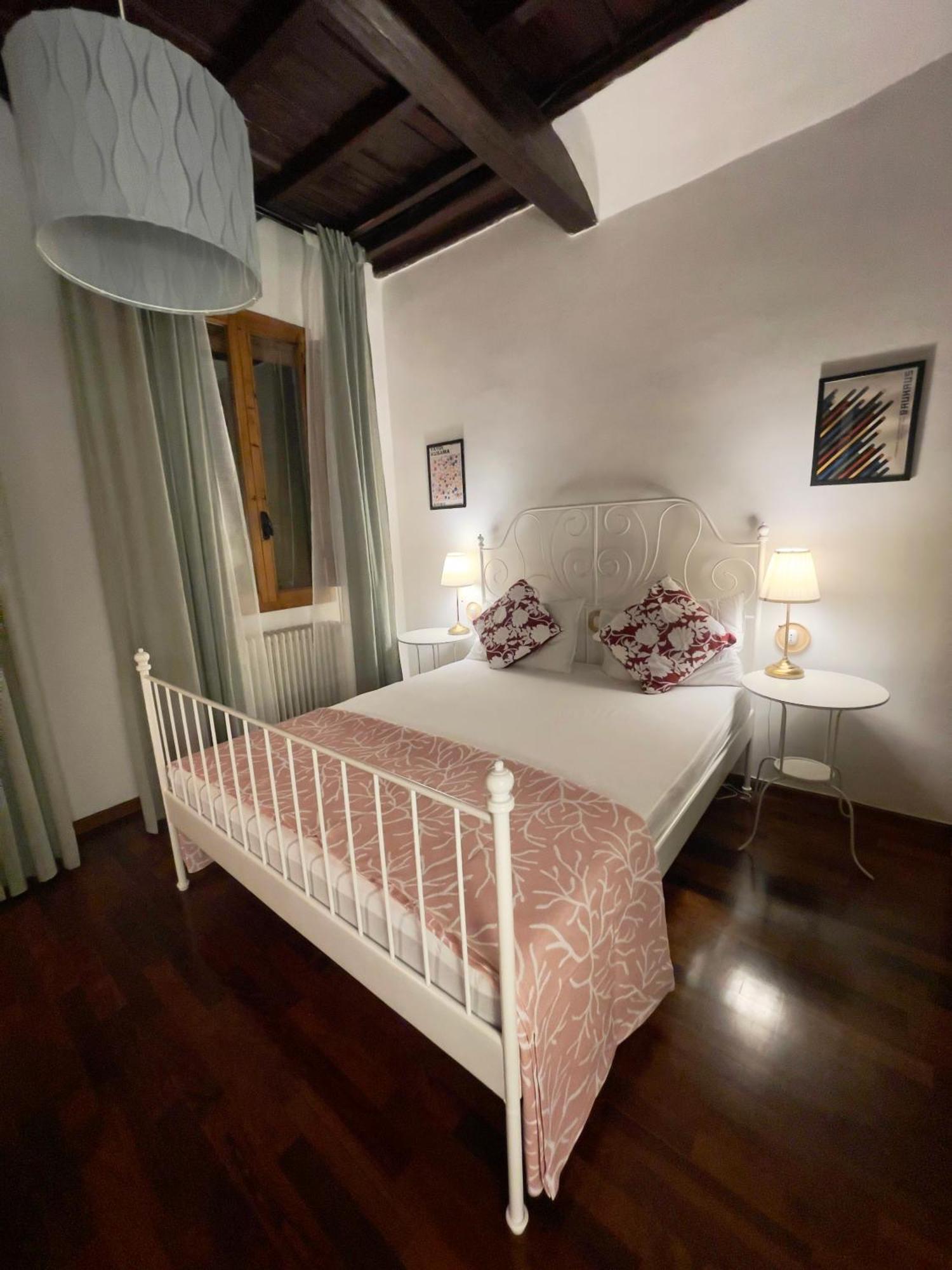 The Florentine Nest ฟลอเรนซ์ ภายนอก รูปภาพ